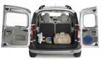 Dacia Logan MCV 2008 года